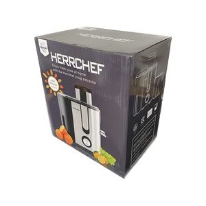 Herrchef Juice Extractor
